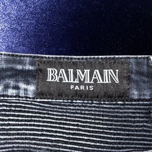 Balmain Jeans